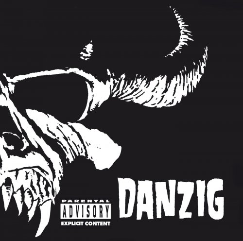 Danzig - Danzig (1988)