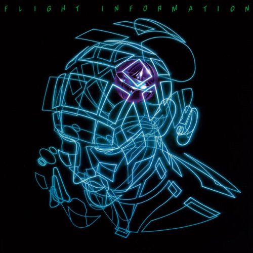 Yutaka Mogi - Flight Information (2017 Remaster) (2024) [Hi-Res]