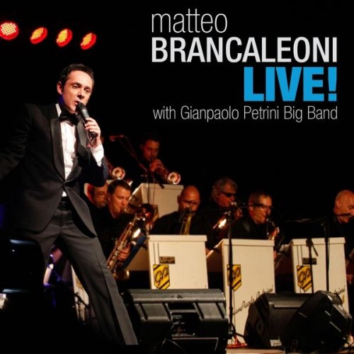Matteo Brancaleoni - Live! (2011)