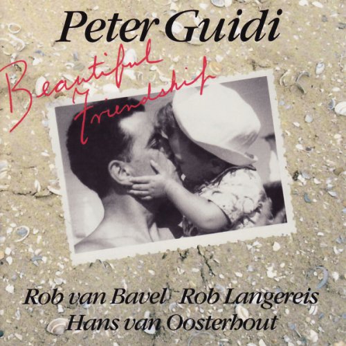 Peter Guidi - Beautiful Friendship (1990)