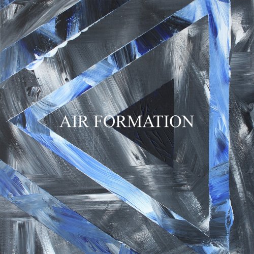 Air Formation - Air Formation (2024) Hi Res