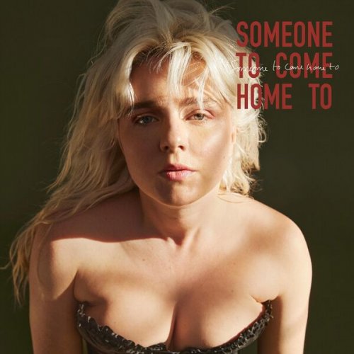 Melis - Someone To Come Home To (2024) Hi Res