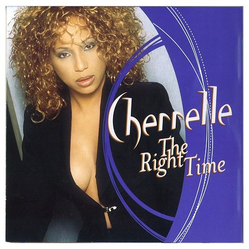 Cherrelle - The Right Time (1999) Lossless