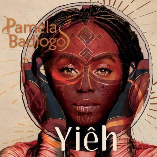Paméla Badjogo - YIÊH (2024)