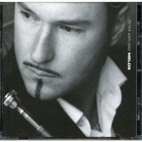 Peter Asplund Quartet - Melos (1990/2011) FLAC