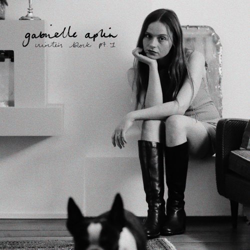 Gabrielle Aplin - Writers Block, Pt. 1 (2024) [Hi-Res]