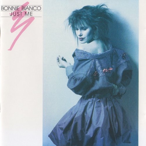 Bonnie Bianco - Just Me (1987)