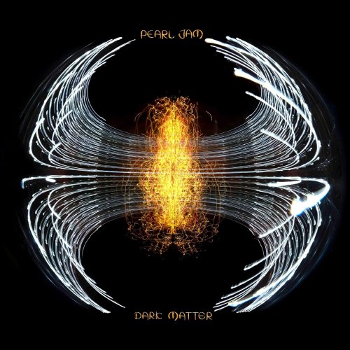 Pearl Jam - Dark Matter (2024) [Hi-Res]