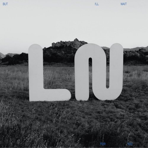 Local Natives - But I’ll Wait For You (2024) [Hi-Res]