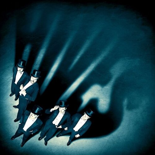 The Hives - Lex Hives (Deluxe Edition) (2024) [Hi-Res]