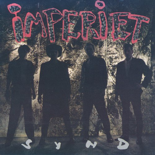 Imperiet - Synd (1986) FLAC