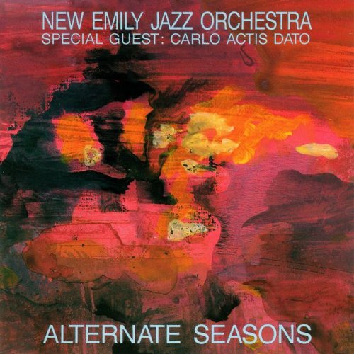 New Emily Jazz Orchestra - Alternate Seasons (1991)