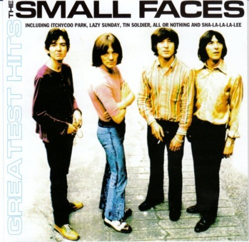 Small Faces - Greatest Hits (1996)