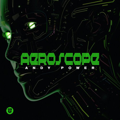 Andy Power - Aeroscope (2024)