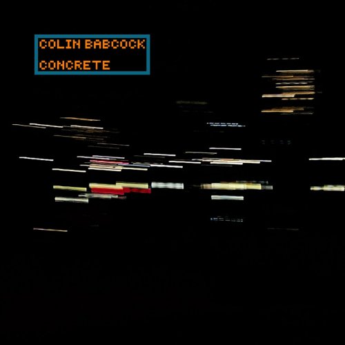 Colin Babcock - Concrete (2024)