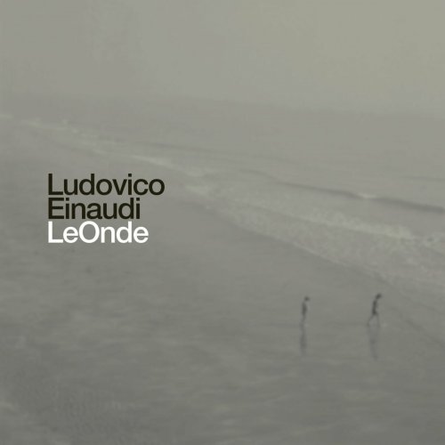 Ludovico Einaudi - Le Onde (1994/2024) [Hi-Res]