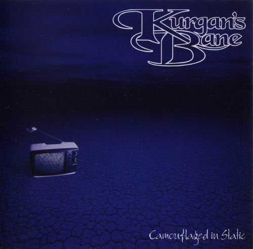 Kurgan's Bane - Camouflaged In Static (2005)