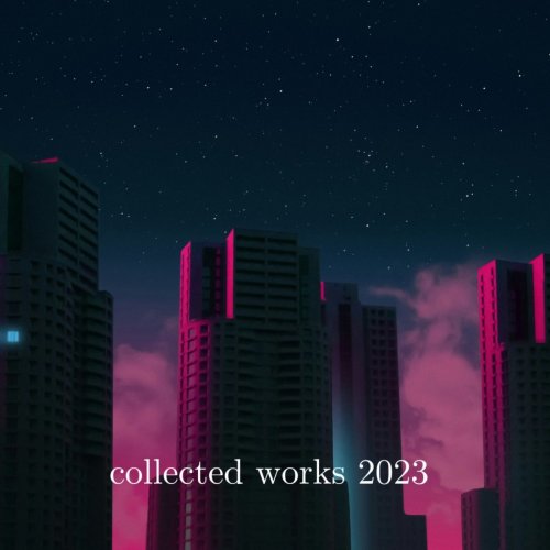 Thing - Collected Works 2023 (2024)