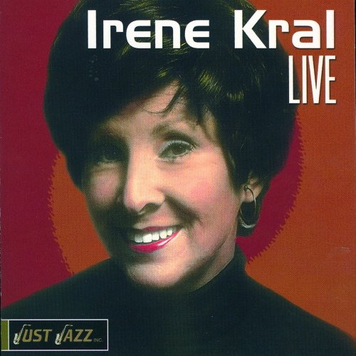 Irene Kral - Irene Kral Live (2006)