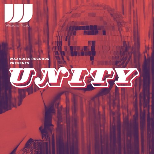 VA - Unity, Vol 1 (2024)