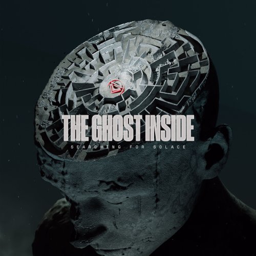 The Ghost Inside - Searching for Solace (2024) Hi-Res