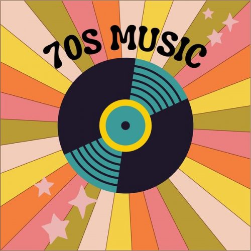 VA - 70s Music (2024)