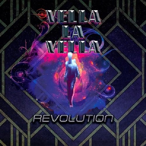 Vella la Vella - Revolution (2024) [Hi-Res]
