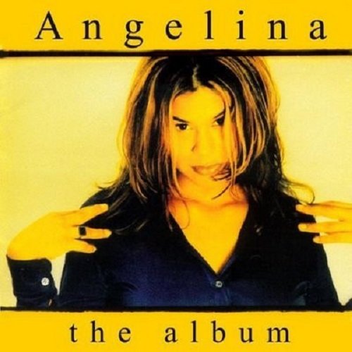 Angelina - The Album (1996)