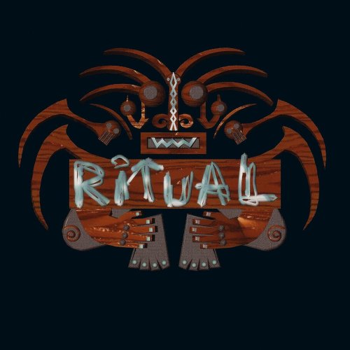 Ritual - Ritual (1995)