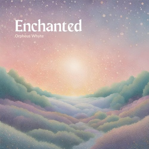 Orpheus Whyte - Enchanted (2024)