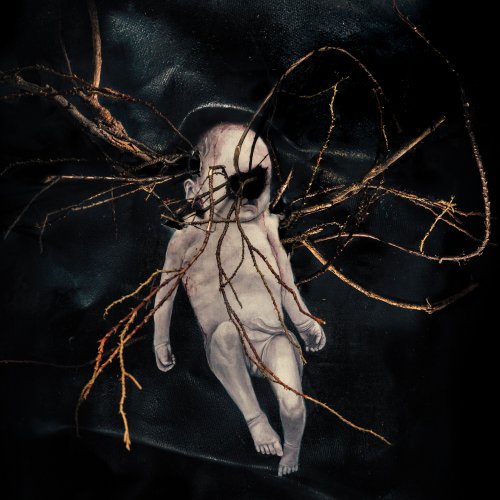 Selbst - Despondency Chord Progressions (2024) Hi-Res