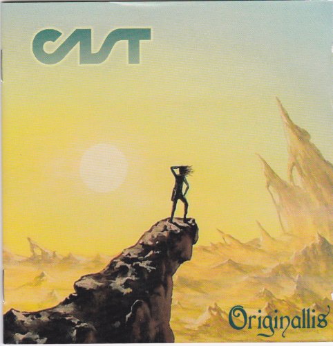 Cast - Originallis (2008)