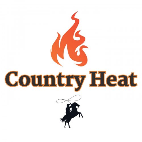 VA - Country Heat (2024)