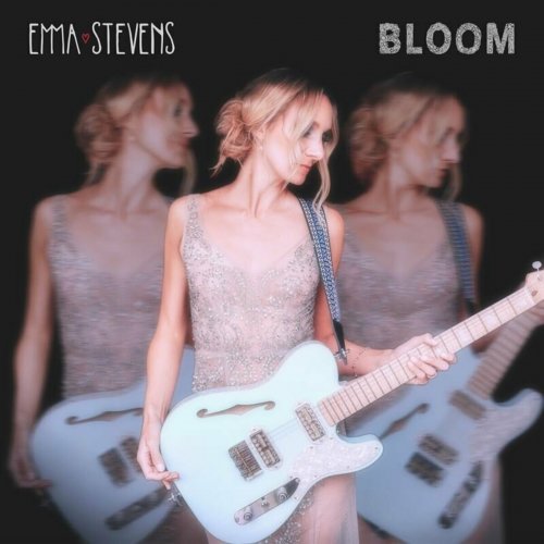 Emma Stevens - Bloom (2024) [Hi-Res]