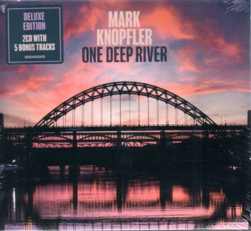 Mark Knopfler - One Deep River (Deluxe Edition) (2024) CD-Rip