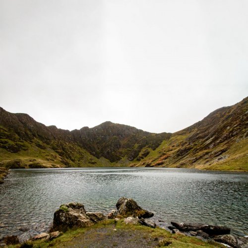 Awen Ensemble - Cadair Idris (2024)