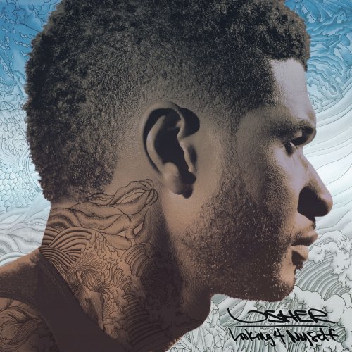 Usher - Looking 4 Myself (Expanded Edition) (2012) [Hi-Res]