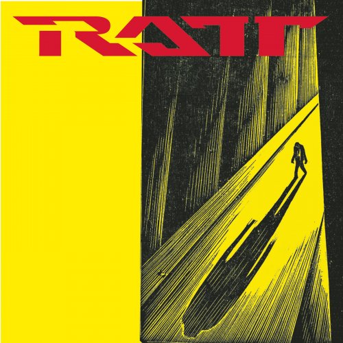 Ratt - Ratt (1999)