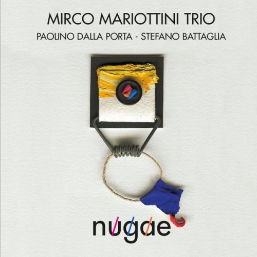 Mirco Mariottini Trio - Nugae (2005)