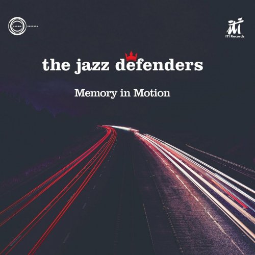 The Jazz Defenders - Memory in Motion (2024) Hi-Res