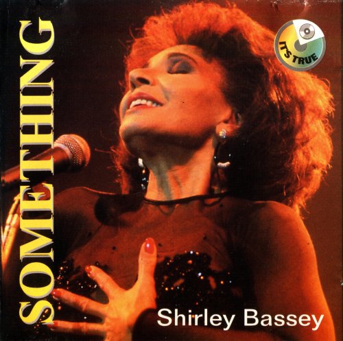 Shirley Bassey - Something (1998)