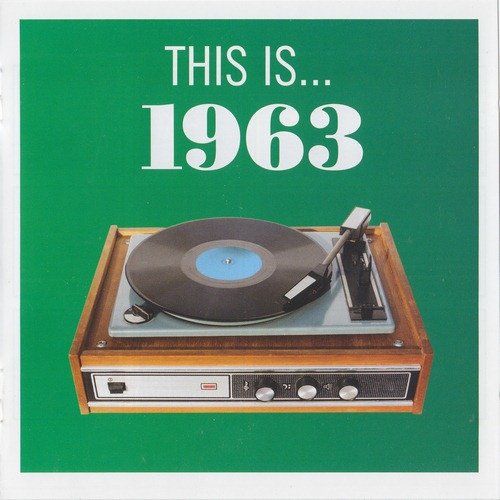 VA - This Is... 1963 (2008)