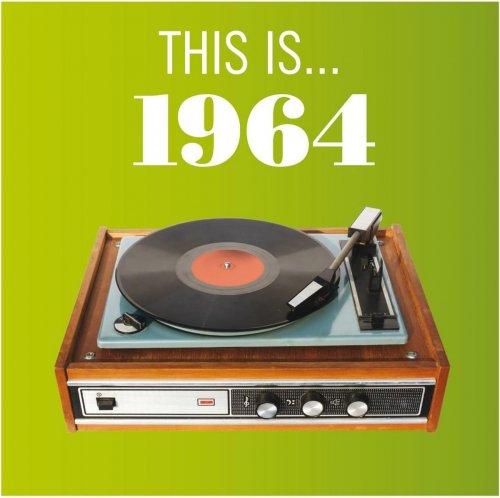 VA - This Is... 1964 (2008)