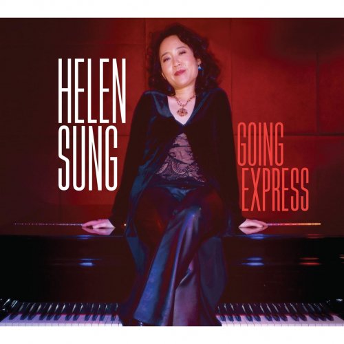 Helen Sung - Going Express (2010)
