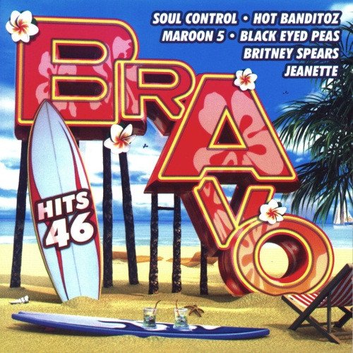 VA - Bravo Hits 46 (2004)