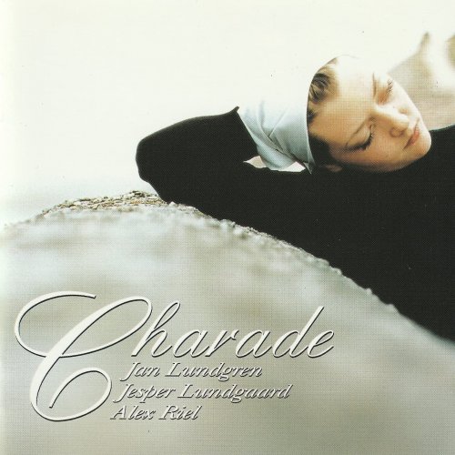 Jan Lundgren Trio - Charade (2002) FLAC