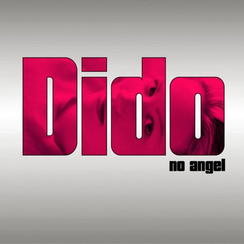 Dido - No Angel (1999) [Hi-Res]