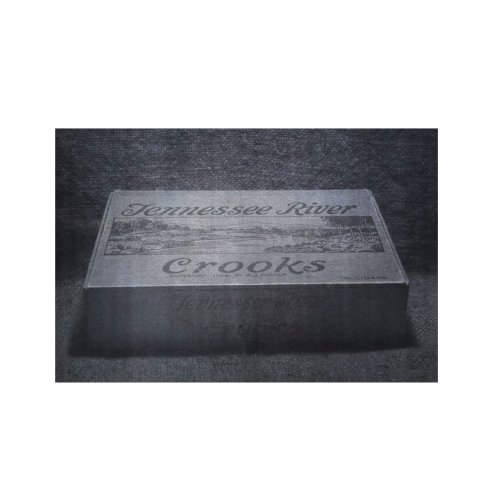 Tennessee River Crooks - Tennessee River Crooks (2023) [Hi-Res]