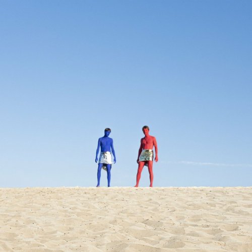 Trashlagoon & Parra for Cuva - Planet Ujou (2020)