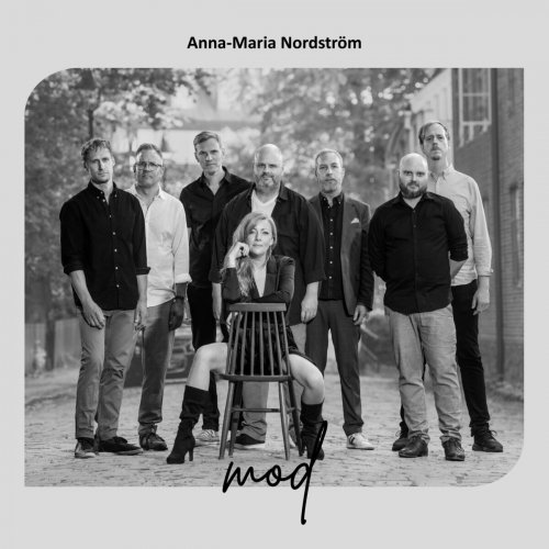 Anna-Maria Nordström - Mod (2024)